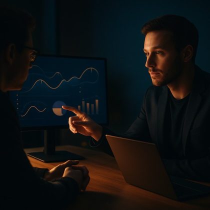 Consultoría Web (sesión)