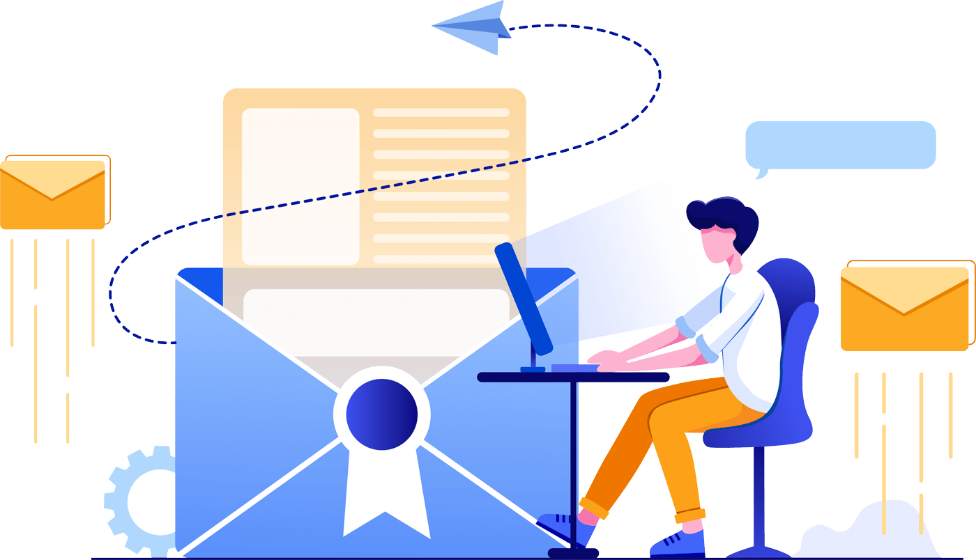 Email Marketing 2022