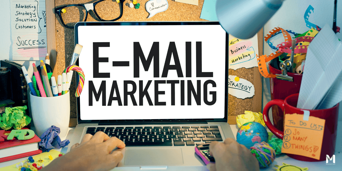 Email Marketing