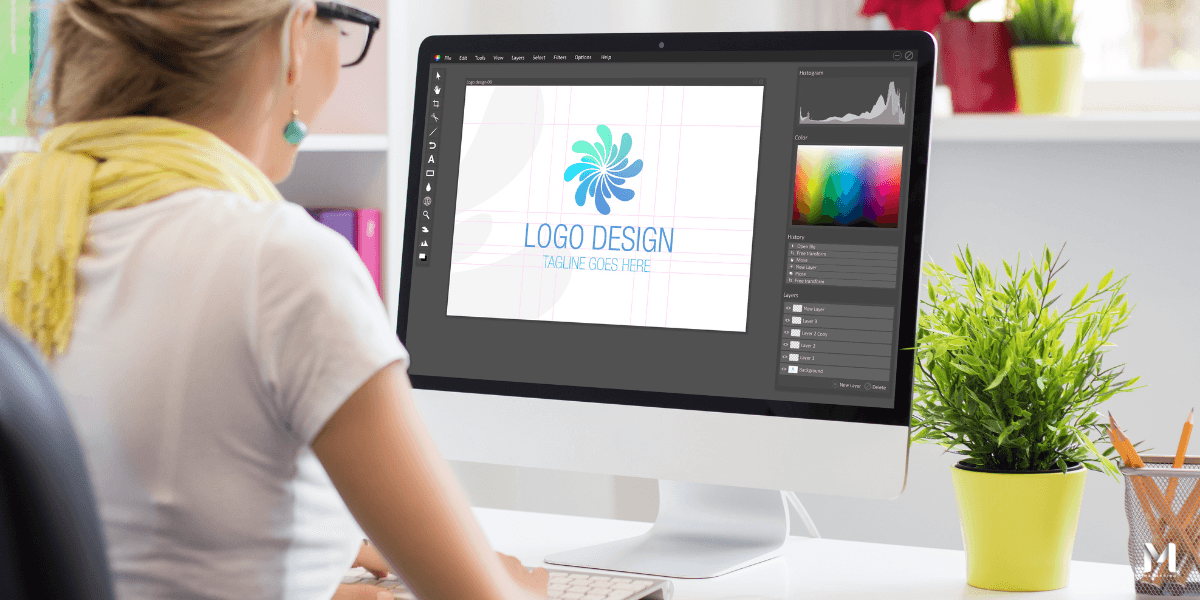 Imagen Corporativa Logo