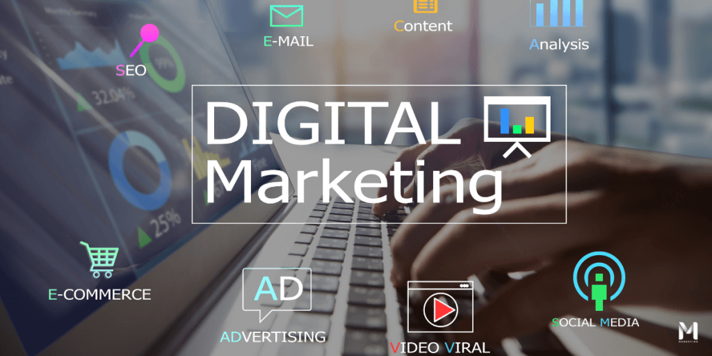 Marketing Digital