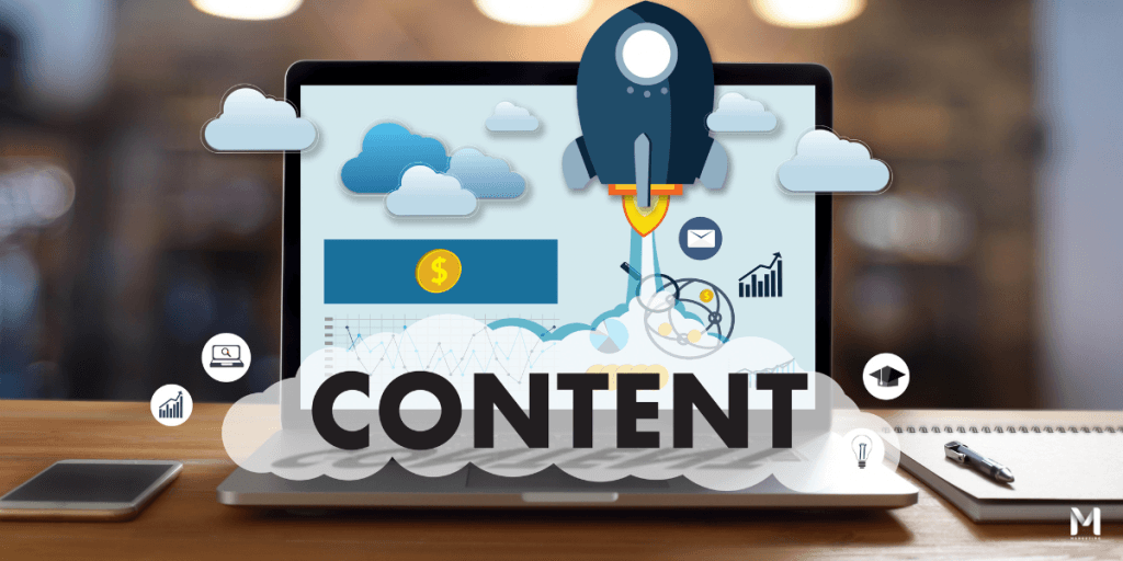 Marketing de Contenidos