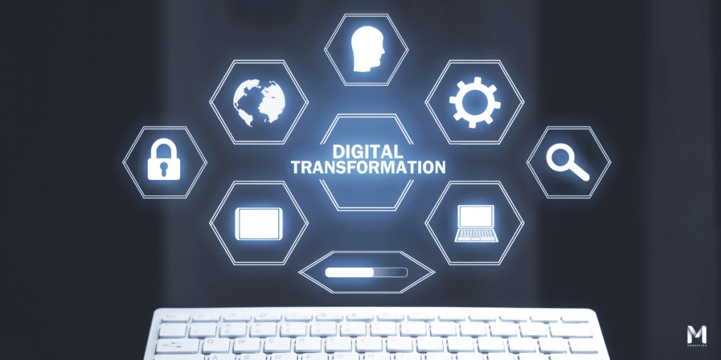 Transformacion Digital