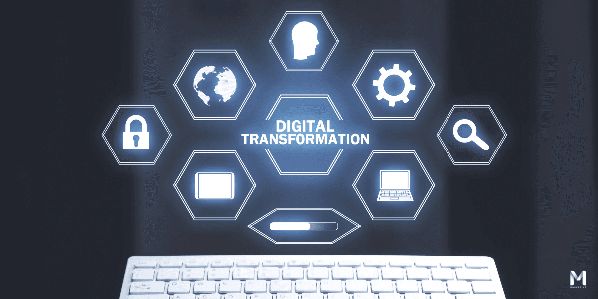 Transformacion Digital